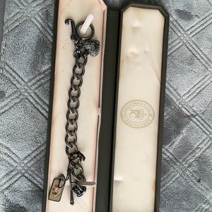 Juicy couture bracelet